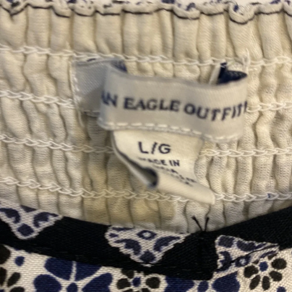 AMERICAN EAGLE DRESS💜 - Picture 3 of 5